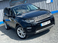 Land Rover Discovery Sport 2.0 TD4 HSE Auto 4WD Euro 6 (s/s) 5dr 51