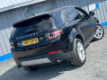 Land Rover Discovery Sport 2.0 TD4 HSE Auto 4WD Euro 6 (s/s) 5dr 52