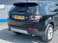 Land Rover Discovery Sport 2.0 TD4 HSE Auto 4WD Euro 6 (s/s) 5dr 53