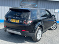 Land Rover Discovery Sport 2.0 TD4 HSE Auto 4WD Euro 6 (s/s) 5dr 54