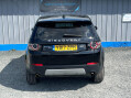 Land Rover Discovery Sport 2.0 TD4 HSE Auto 4WD Euro 6 (s/s) 5dr 55