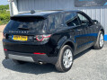 Land Rover Discovery Sport 2.0 TD4 HSE Auto 4WD Euro 6 (s/s) 5dr 56