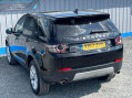 Land Rover Discovery Sport 2.0 TD4 HSE Auto 4WD Euro 6 (s/s) 5dr 57
