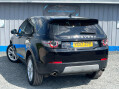 Land Rover Discovery Sport 2.0 TD4 HSE Auto 4WD Euro 6 (s/s) 5dr 60
