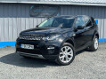 Land Rover Discovery Sport 2.0 TD4 HSE Auto 4WD Euro 6 (s/s) 5dr 64