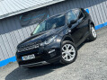 Land Rover Discovery Sport 2.0 TD4 HSE Auto 4WD Euro 6 (s/s) 5dr 65