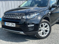 Land Rover Discovery Sport 2.0 TD4 HSE Auto 4WD Euro 6 (s/s) 5dr 68
