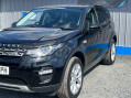 Land Rover Discovery Sport 2.0 TD4 HSE Auto 4WD Euro 6 (s/s) 5dr 69