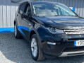 Land Rover Discovery Sport 2.0 TD4 HSE Auto 4WD Euro 6 (s/s) 5dr 70