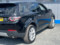 Land Rover Discovery Sport 2.0 TD4 HSE Auto 4WD Euro 6 (s/s) 5dr 72
