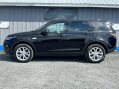 Land Rover Discovery Sport 2.0 TD4 HSE Auto 4WD Euro 6 (s/s) 5dr 22