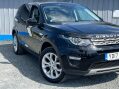Land Rover Discovery Sport 2.0 TD4 HSE Auto 4WD Euro 6 (s/s) 5dr 27