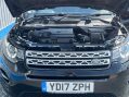 Land Rover Discovery Sport 2.0 TD4 HSE Auto 4WD Euro 6 (s/s) 5dr 30
