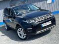 Land Rover Discovery Sport 2.0 TD4 HSE Auto 4WD Euro 6 (s/s) 5dr 51
