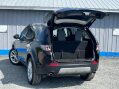 Land Rover Discovery Sport 2.0 TD4 HSE Auto 4WD Euro 6 (s/s) 5dr 59