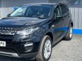 Land Rover Discovery Sport 2.0 TD4 HSE Auto 4WD Euro 6 (s/s) 5dr 69