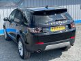 Land Rover Discovery Sport 2.0 TD4 HSE Auto 4WD Euro 6 (s/s) 5dr 57