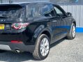 Land Rover Discovery Sport 2.0 TD4 HSE Auto 4WD Euro 6 (s/s) 5dr 72