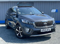 Kia Sorento 2.2 CRDi KX-3 Auto AWD Euro 6 5dr 1