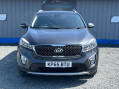 Kia Sorento 2.2 CRDi KX-3 Auto AWD Euro 6 5dr 4