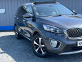 Kia Sorento 2.2 CRDi KX-3 Auto AWD Euro 6 5dr 27