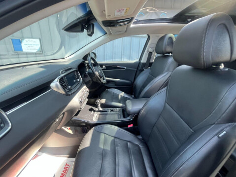 Kia Sorento 2.2 CRDi KX-3 Auto AWD Euro 6 5dr 40