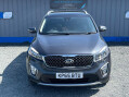 Kia Sorento 2.2 CRDi KX-3 Auto AWD Euro 6 5dr 50