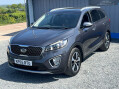 Kia Sorento 2.2 CRDi KX-3 Auto AWD Euro 6 5dr 51