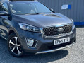 Kia Sorento 2.2 CRDi KX-3 Auto AWD Euro 6 5dr 53