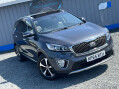 Kia Sorento 2.2 CRDi KX-3 Auto AWD Euro 6 5dr 54