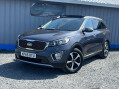 Kia Sorento 2.2 CRDi KX-3 Auto AWD Euro 6 5dr 12