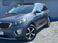Kia Sorento 2.2 CRDi KX-3 Auto AWD Euro 6 5dr 26