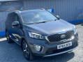 Kia Sorento 2.2 CRDi KX-3 Auto AWD Euro 6 5dr 52