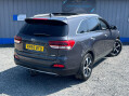 Kia Sorento 2.2 CRDi KX-3 Auto AWD Euro 6 5dr 58