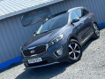 Kia Sorento 2.2 CRDi KX-3 Auto AWD Euro 6 5dr 71