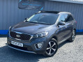 Kia Sorento 2.2 CRDi KX-3 Auto AWD Euro 6 5dr 73