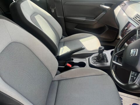 SEAT Ibiza 1.0 MPI SE Euro 6 (s/s) 5dr 27