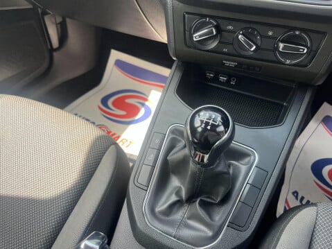 SEAT Ibiza 1.0 MPI SE Euro 6 (s/s) 5dr 33