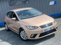 SEAT Ibiza 1.0 MPI SE Euro 6 (s/s) 5dr 42