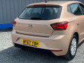 SEAT Ibiza 1.0 MPI SE Euro 6 (s/s) 5dr 44