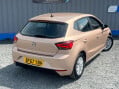 SEAT Ibiza 1.0 MPI SE Euro 6 (s/s) 5dr 45