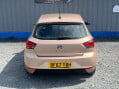 SEAT Ibiza 1.0 MPI SE Euro 6 (s/s) 5dr 46