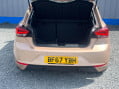 SEAT Ibiza 1.0 MPI SE Euro 6 (s/s) 5dr 48