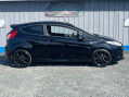 Ford Fiesta 1.0T EcoBoost ST-Line Euro 6 (s/s) 3dr 20
