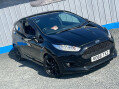 Ford Fiesta 1.0T EcoBoost ST-Line Euro 6 (s/s) 3dr 42