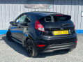 Ford Fiesta 1.0T EcoBoost ST-Line Euro 6 (s/s) 3dr 51