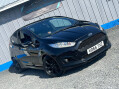 Ford Fiesta 1.0T EcoBoost ST-Line Euro 6 (s/s) 3dr 2