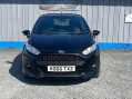 Ford Fiesta 1.0T EcoBoost ST-Line Euro 6 (s/s) 3dr 7