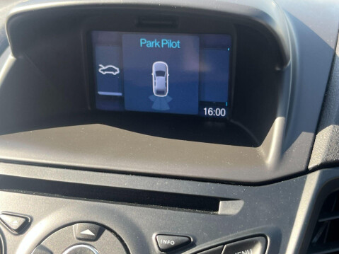 Ford Fiesta 1.0T EcoBoost ST-Line Euro 6 (s/s) 3dr 27