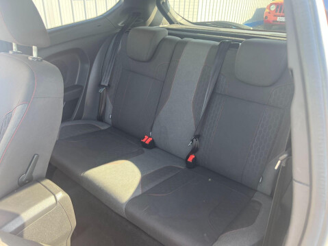 Ford Fiesta 1.0T EcoBoost ST-Line Euro 6 (s/s) 3dr 34